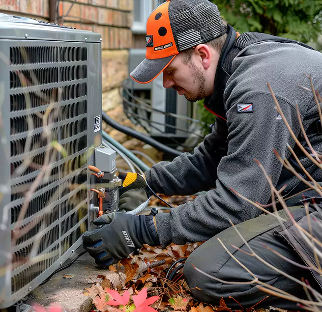 Why Homeowners & Businesses Trust Us in Boulder City, NV?