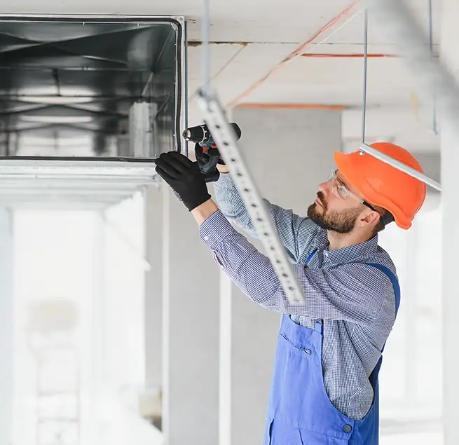 Why Homeowners Businesses Trust Us Boulder City, NV