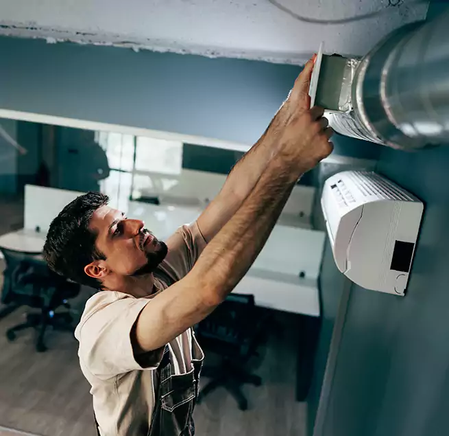 Why Homeowners & Businesses Trust Us in Boulder City, NV?