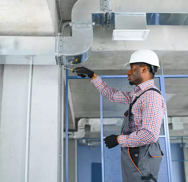 Why Homeowners & Businesses Trust Us in Boulder City, NV