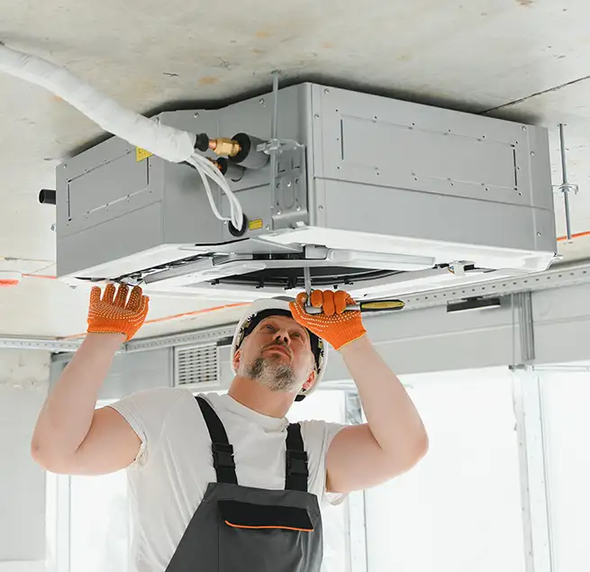 Why Homeowners & Businesses Trust Us Boulder City, NV