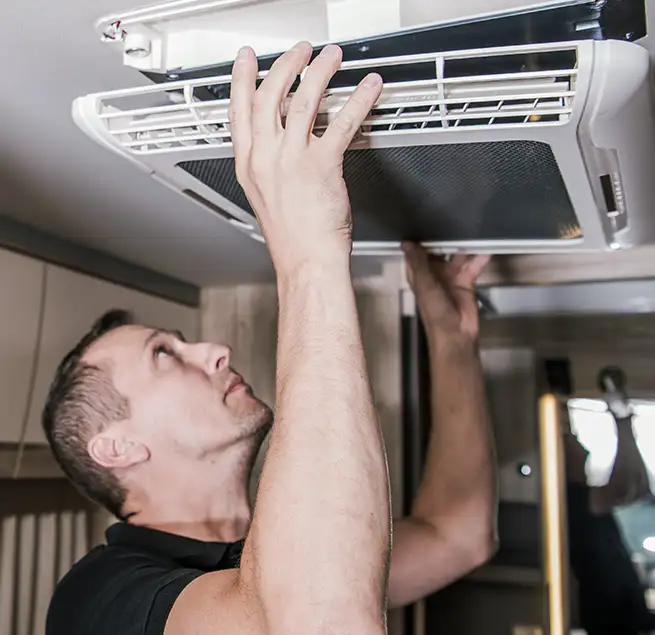 Why Homeowners & Businesses Trust Us Boulder City, NV