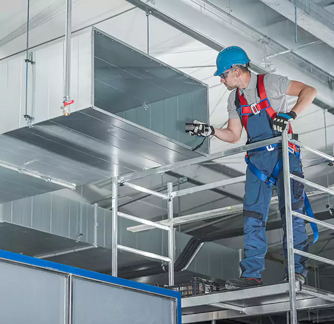 Why Homeowners Businesses Trust Us in Boulder City, NV