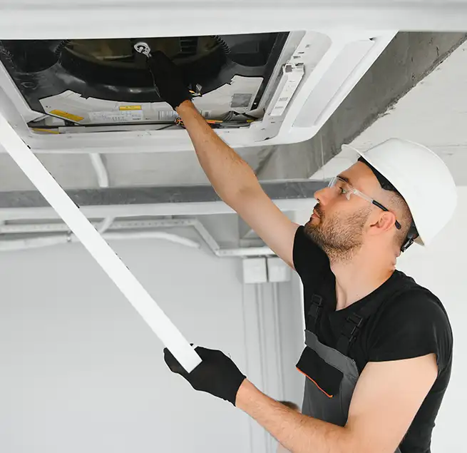 Why Homeowners & Businesses Trust Us in Boulder City, NV?