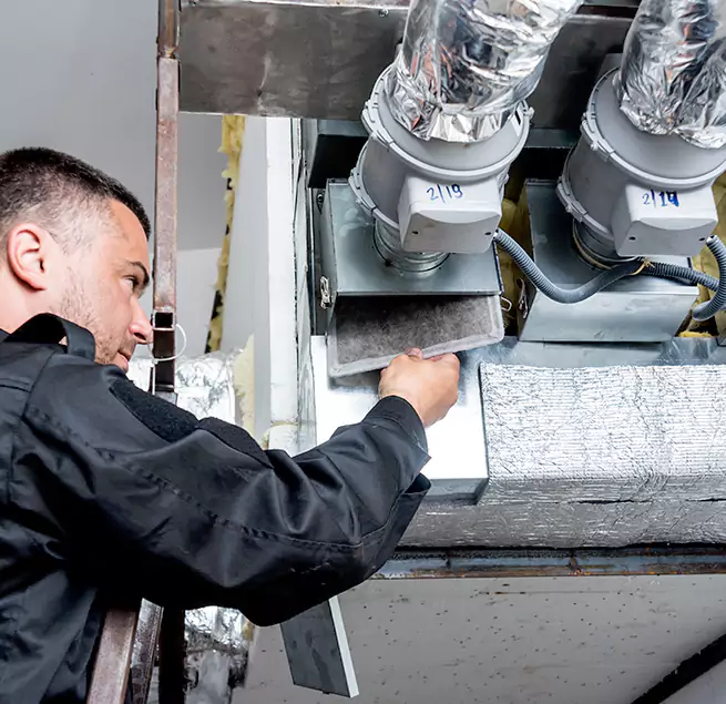 Why Homeowners Businesses Trust Us in Boulder City, NV?