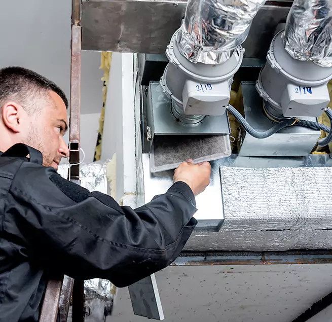 Why Homeowners & Businesses Trust Us in Boulder City, NV?