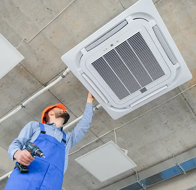 Why Homeowners & Businesses Trust Us in Boulder City, NV?