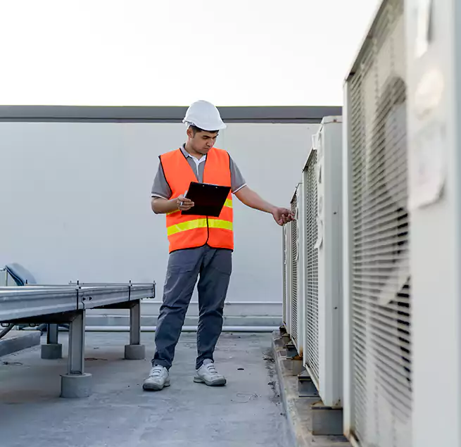 Why Homeowners & Businesses Trust Us in Boulder City, NV?