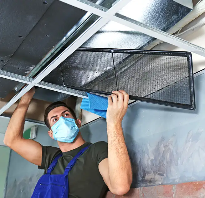 Why Homeowners & Businesses Trust Us in Boulder City, NV?