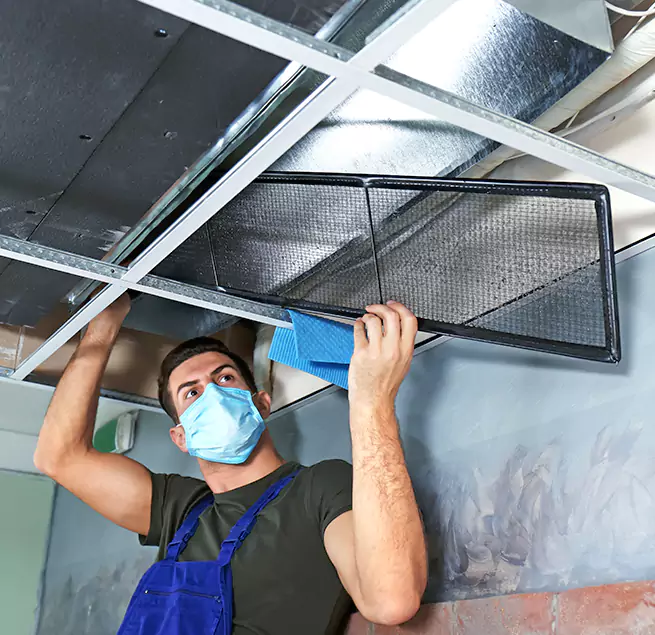  Why Homeowners Businesses Trust Us  in Boulder City, NV?